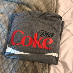 Diet Coke Tee